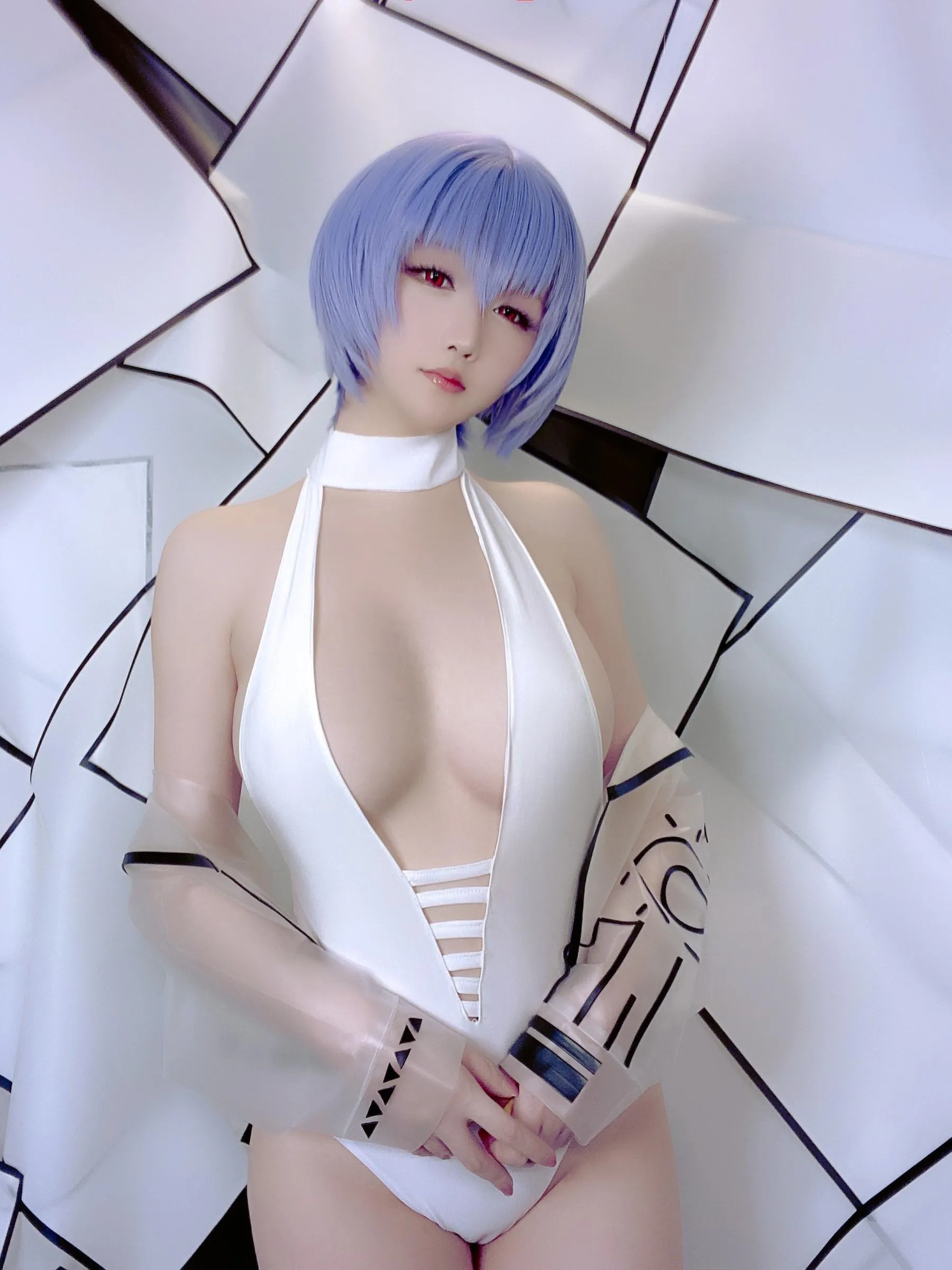 星之迟迟 – NO.153 5月计划 日常系写真特辑-自拍 [51P]插图3